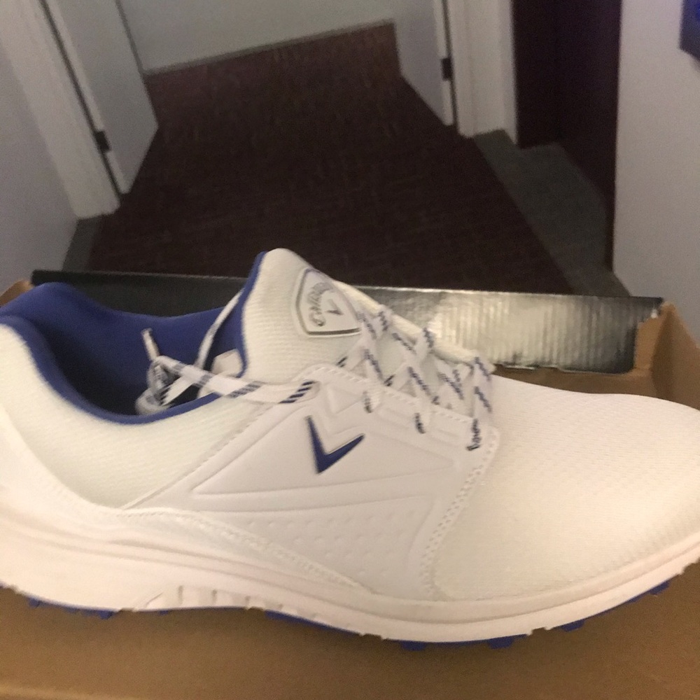 Callaway Golf Shoes